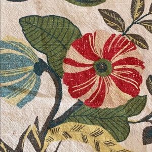 Meet your Posher, Mary ann